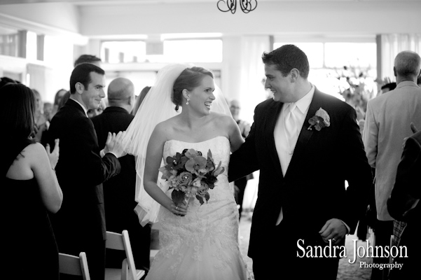 Best Bayou Club Wedding photographer - Sandra Johnson (SJFoto.com)